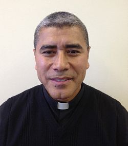 La Diócesis da la bienvenida a un Nuevo sacerdote