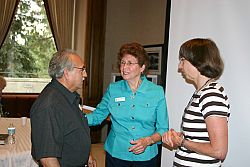 Religious Education directors learn methods to form spirituality