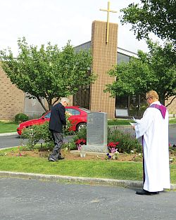 Utah Catholics join the National Day of Remembrance for abortion victims