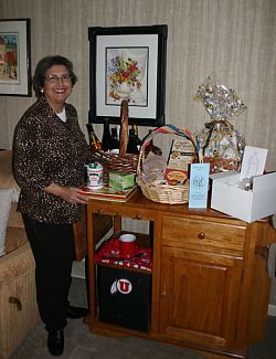 Catholic Woman's League luncheon will raise funds to assist the unborn, mothers and elderly