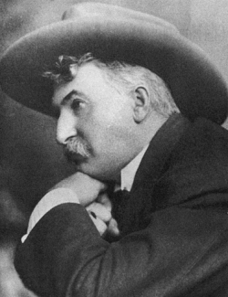 Don Maguire: Utah Catholic adventurer