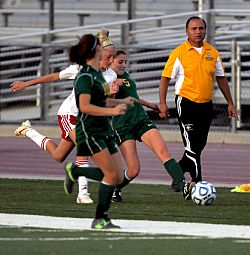 Utah Catholic high schools wrap up the fall season with region, state titles