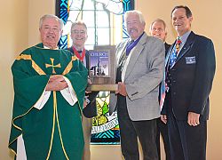 Award-winning window