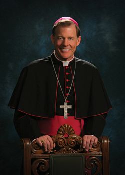 Message from Bishop Wester regarding Typhoon Haiyan