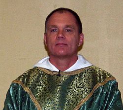 'Make Time and Space for God' in Draper