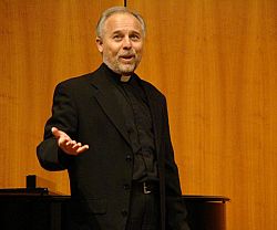 Luke Live returning to St. Rose of Lima Parish