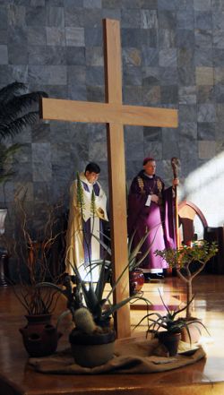 Diocesan Lenten Retreat offers a day of prayer, reflection