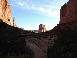 The Lenten desert leads us to God
