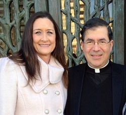 Pro-life means being pro-adoption, says advocate