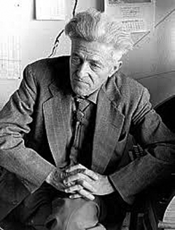 The 'One-man Revolution:' Ammon Hennacy