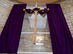 Sacred Triduum rites bring us closer to Christ