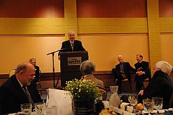 CCS breakfast honors 'champions for those in need'
