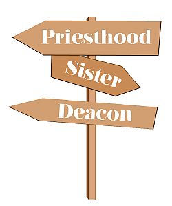 Please Pray for Vocations