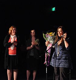 St. Joseph Schools host inaugural Aquinas Institute event