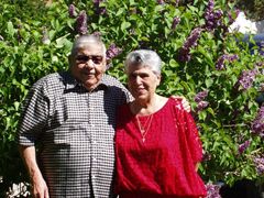 Couples celebrate 60th wedding anniversary follwing God's plan