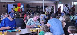 Fundraiser to help feed the hungry and homeless