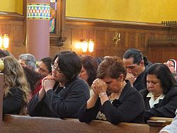 Inspiring examples of our baptism call in action