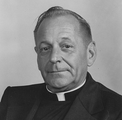 Advice given in 1986 from priests to confirmandi