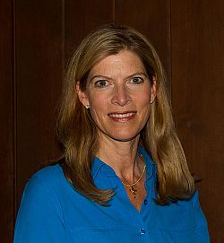 New communications director hits the ground running