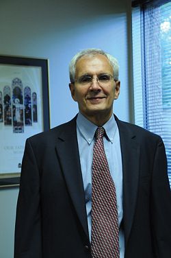 Nuevo director del DDD de la Diócesis católica de Salt Lake City llega con mucha experiencia