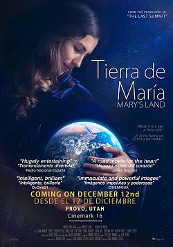 Película extiende una invitación a no tener miedo a conocer la verdad sobre Dios