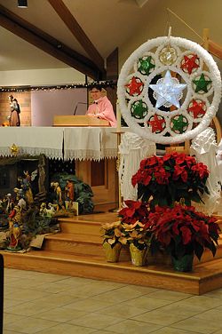 Simbang Gabi novena begins Dec. 15