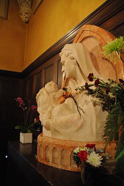 Obispo Wester pide bendiciones para todos
