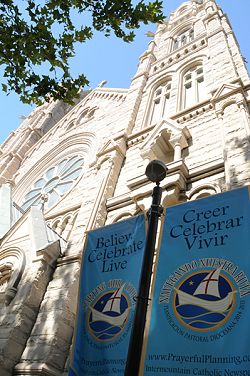 Diocesan Pastoral Plan listening sessions to continue through January