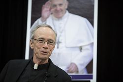 Pope's reforms to be focus of Aquinas Lecture