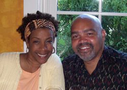 National Marriage Enrichment speakers will address Utah Black Catholic families