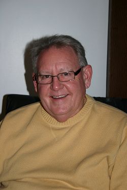 Deacon Bob Hardy will lead ongoing diaconate formation program