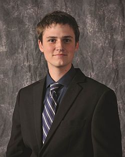 Utahn completes novitiate; enters Paulist seminary