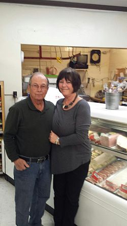 Community honors longtime Helper residents