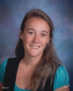 Juan Diego CHS science teacher receives governor's recognition for her work