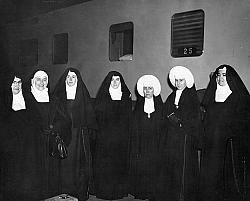 Utah's Carmelites continue contemplative life that was established here 60 years ago