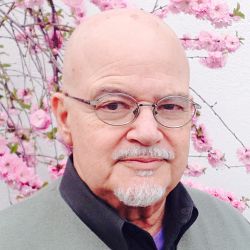 Mauricio Mixco galardonado con el Premio 'Madeleine Festival'