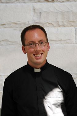 Diácono Joseph Delka