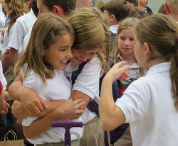 Back to School!