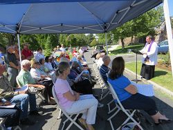 Utah Catholics organize prayers to end abortion