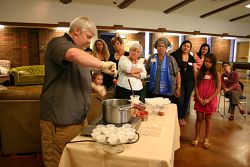Council Sunday, Oct. 18, will celebrate the DCCW
