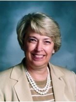 Mary Kay Griffin honored by Alumni Association