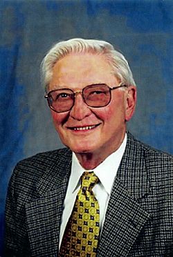 Richard F. Bojanowsk