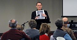 Dignity of Life Day covers myriad of pro-life issues