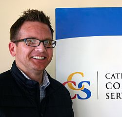 CCS Northern Utah Food Bank has new leadership