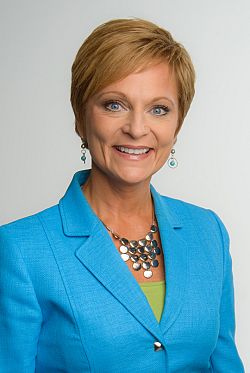 Salt Lake Deanery Spring Luncheon will feature local news anchor