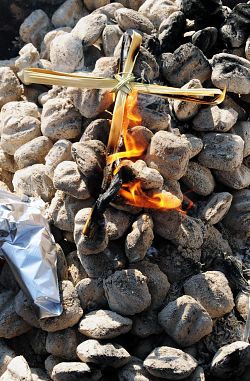 Diocese of Salt Lake City Lenten Penance Services