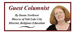 Not All Lay Ministers are Lay Ecclesial Ministers