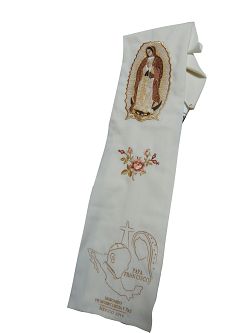 Utahns travel to Mexico to see Pope Francis