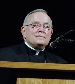 Archbishop Chaput to speak at BYU