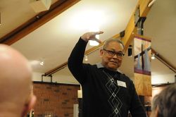 Parish Lenten Retreat
